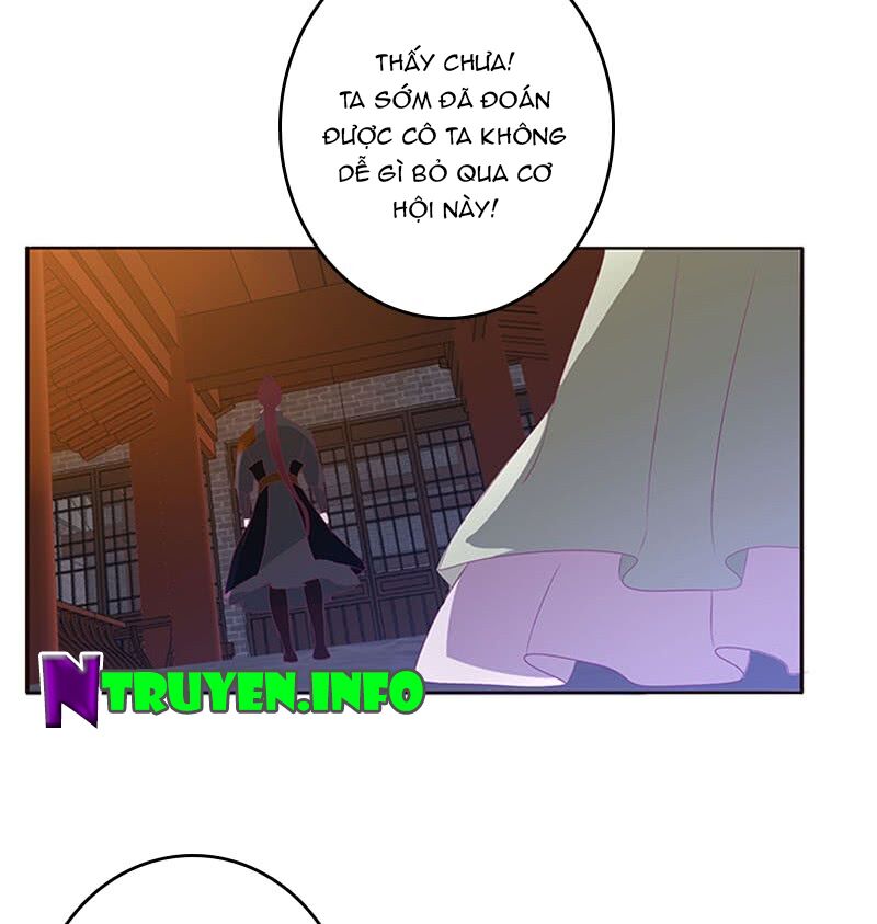 Thông Linh Phi: Chapter 331