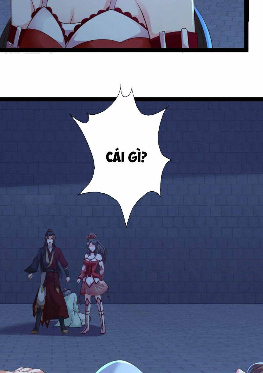 Khoa Kỹ Đại Tiên Tông: Chapter 74