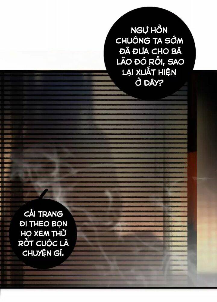 Thái Tử Bị Hoang Tưởng: Chapter 28