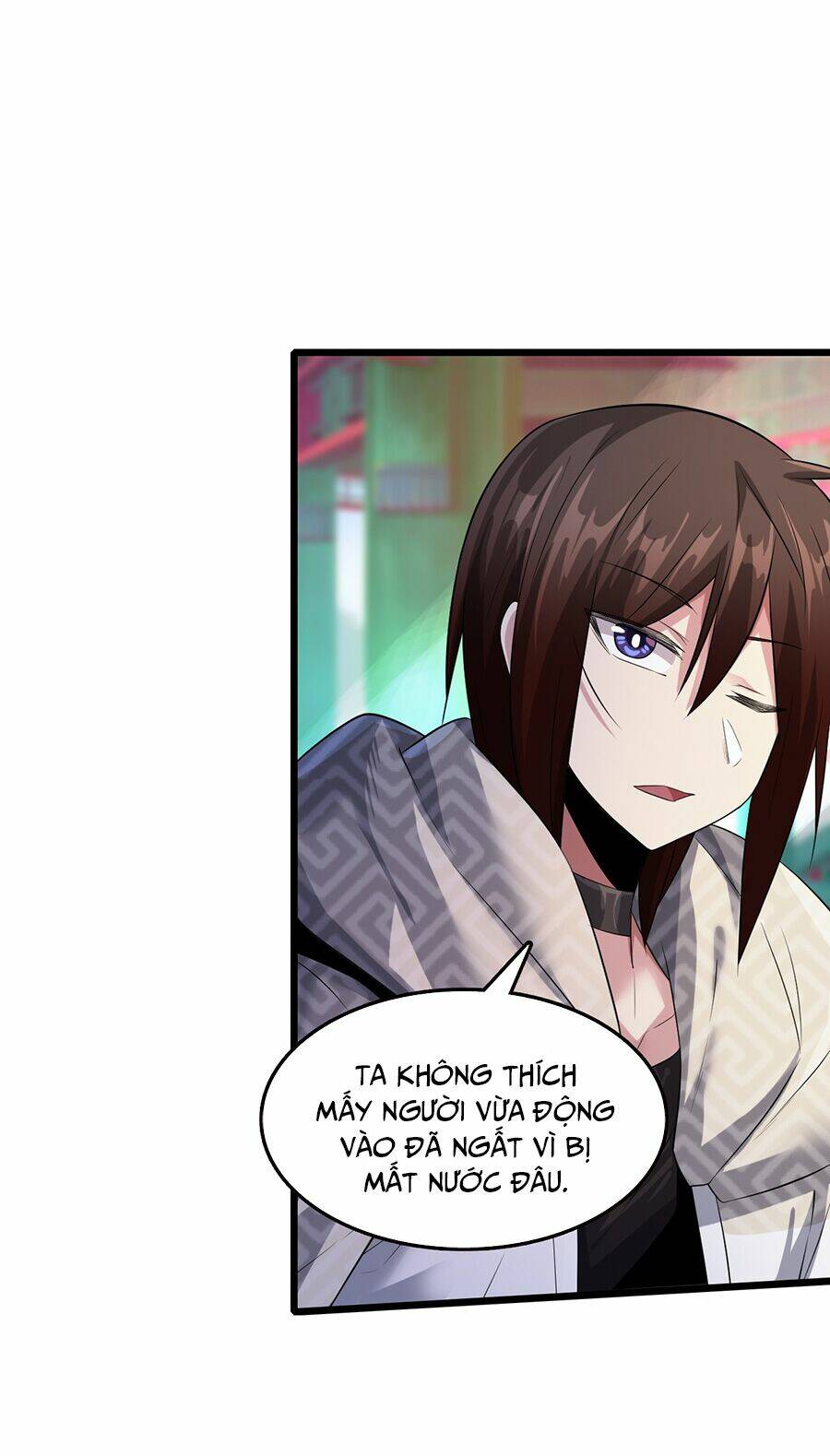 Đại Bảo Kiếm Của Tôi: Chapter 43