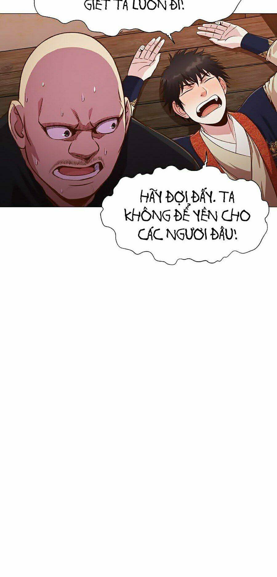 Thiên Võ Chiến Thần: Chapter 7