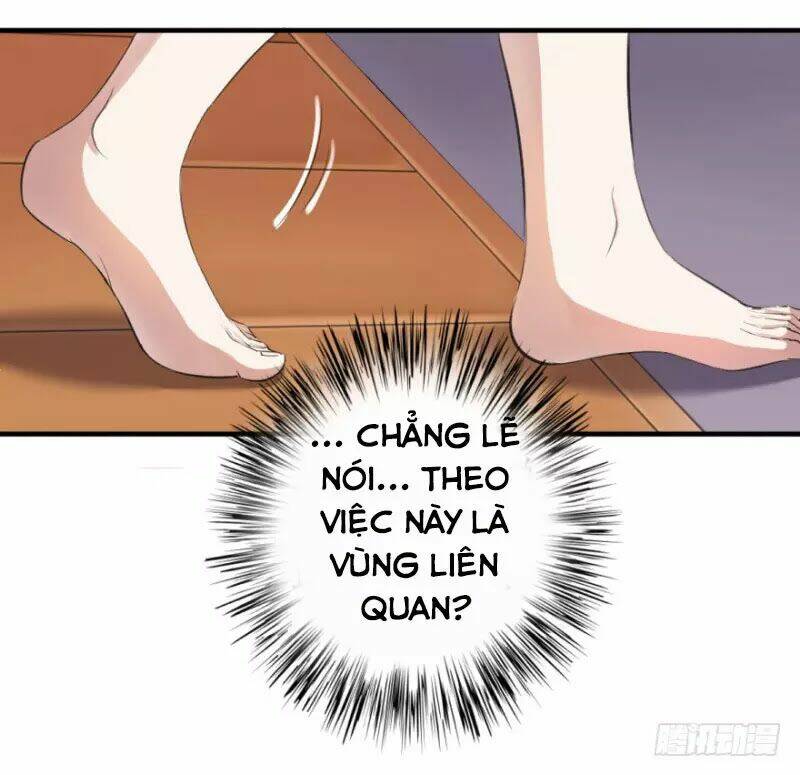 Hành Trình Sủng Đế Cơ: Chapter 2