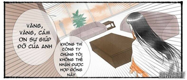 Giữa Anh Và Em: Chapter 27