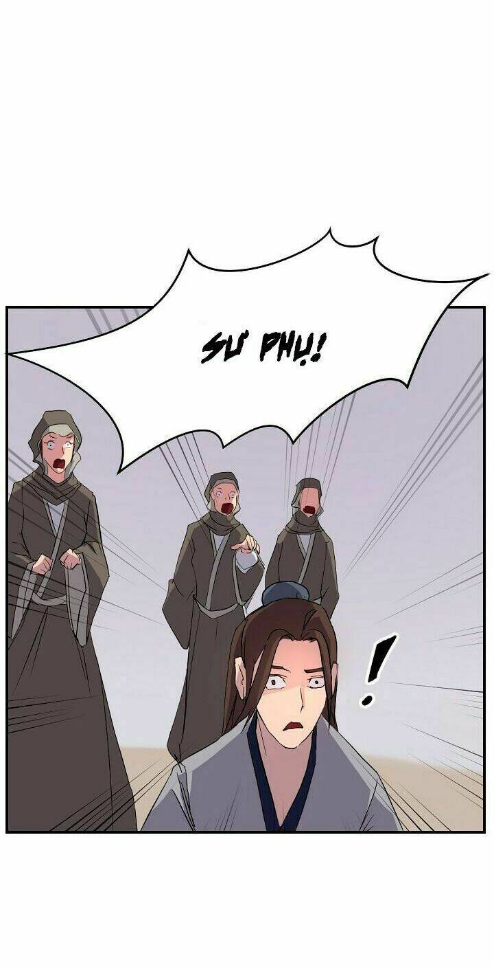 Trọng Sinh, Bất Khả Chiến Bại: Chapter 29