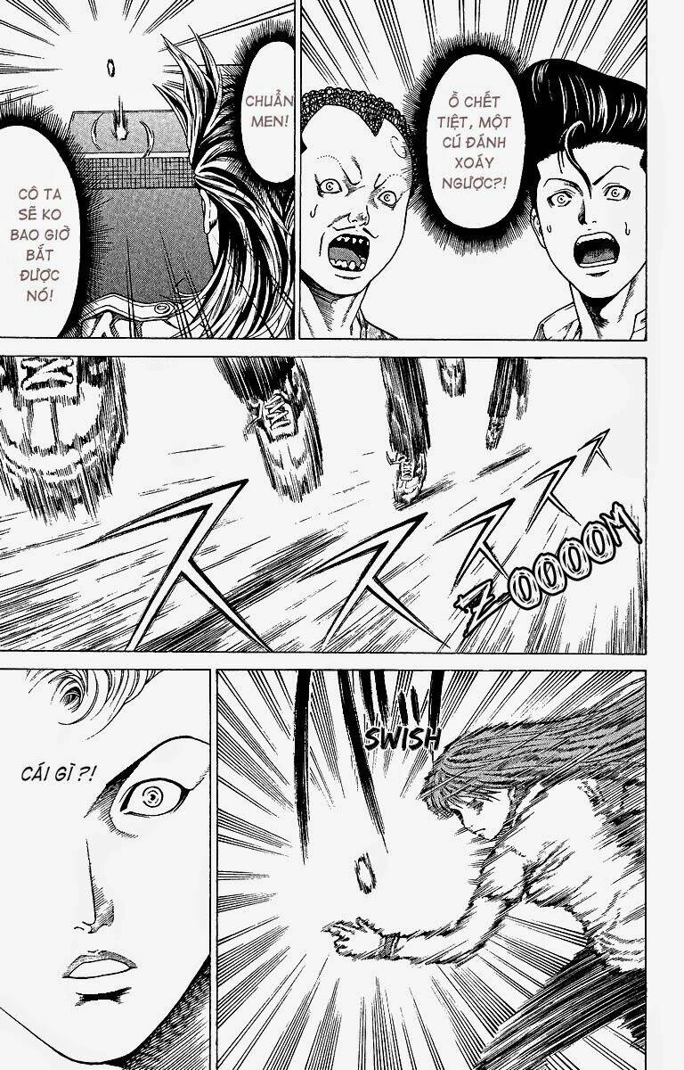 Ping Pong Dash: Chapter 1
