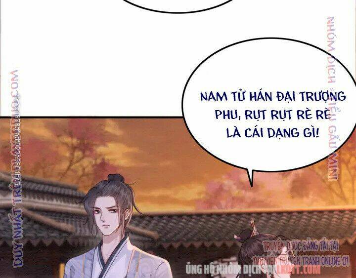 Trọng Sinh Bá Sủng Nhiếp Chính Vương Quá Mạnh Mẽ: Chapter 166