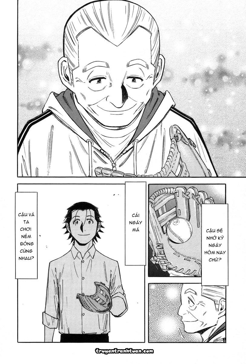 Bartender - Người Pha Chế Rượu: Chapter 85