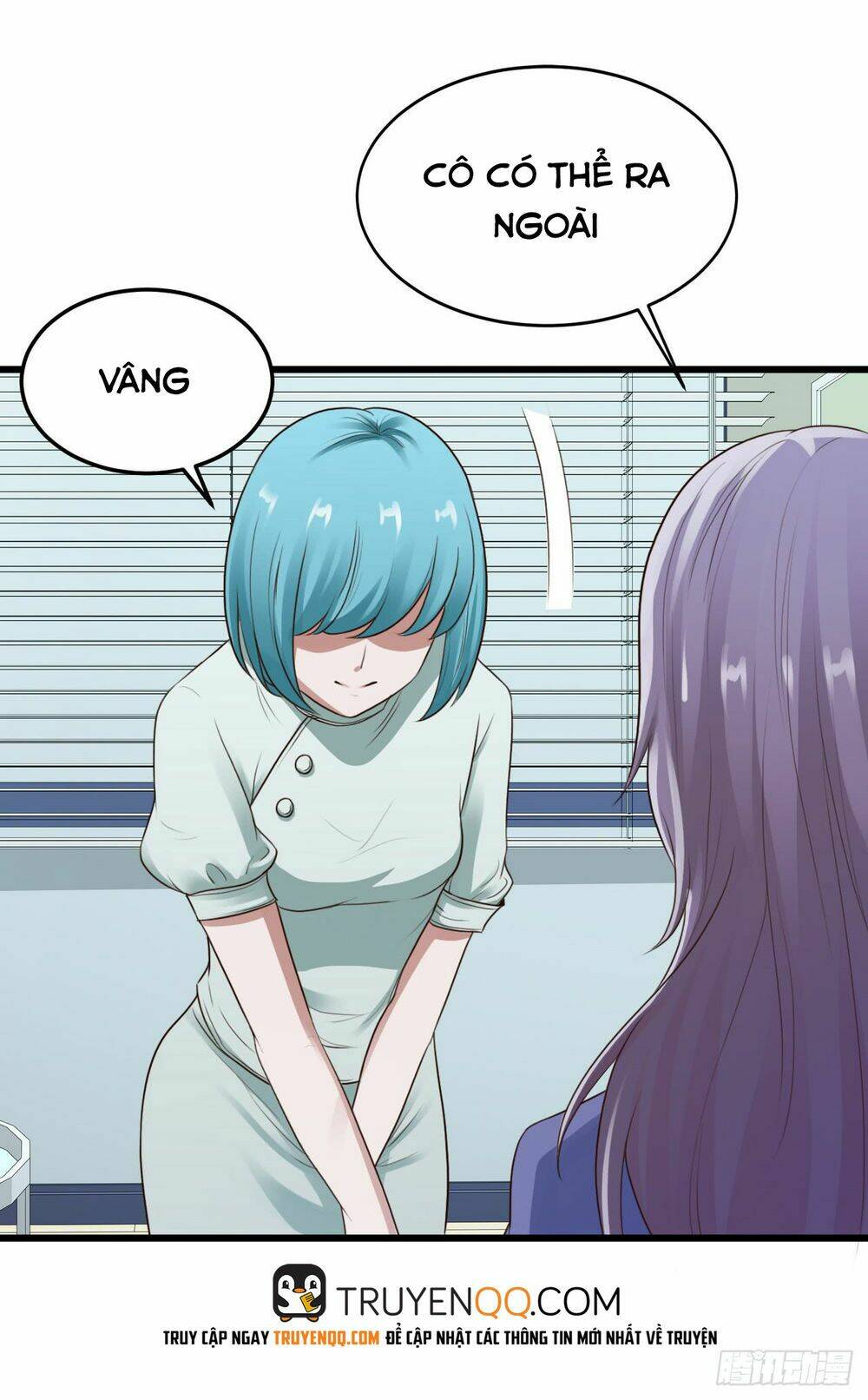 Em Gái Đừng Làm Phiền Tôi: Chapter 10