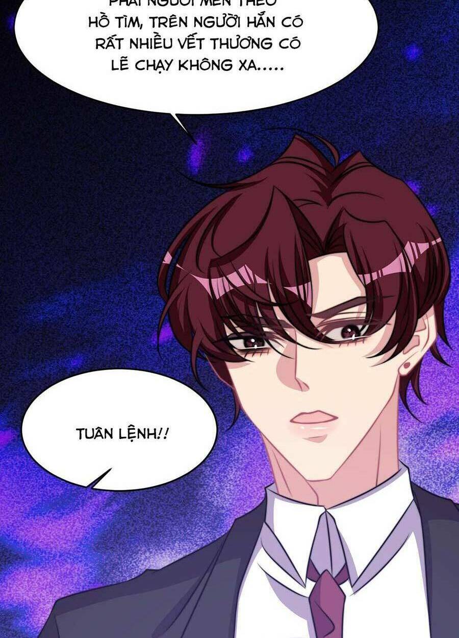 Vết Cắn Trí Mạng: Chapter 38