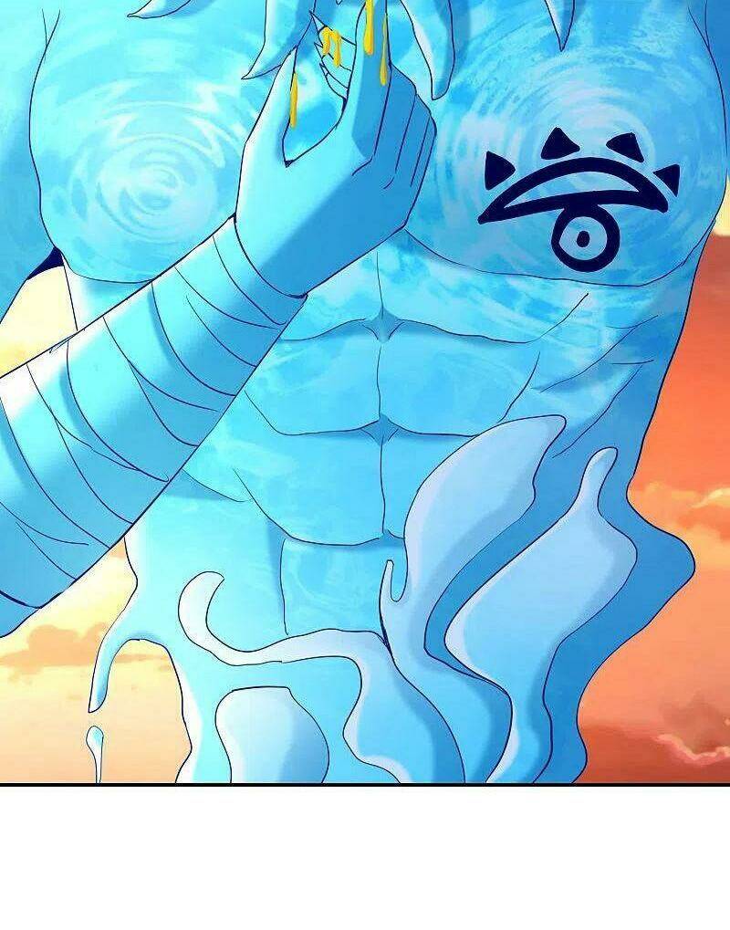 Vòng Bạn Bè Mạnh Nhất Của Tiên Giới: Chapter 141