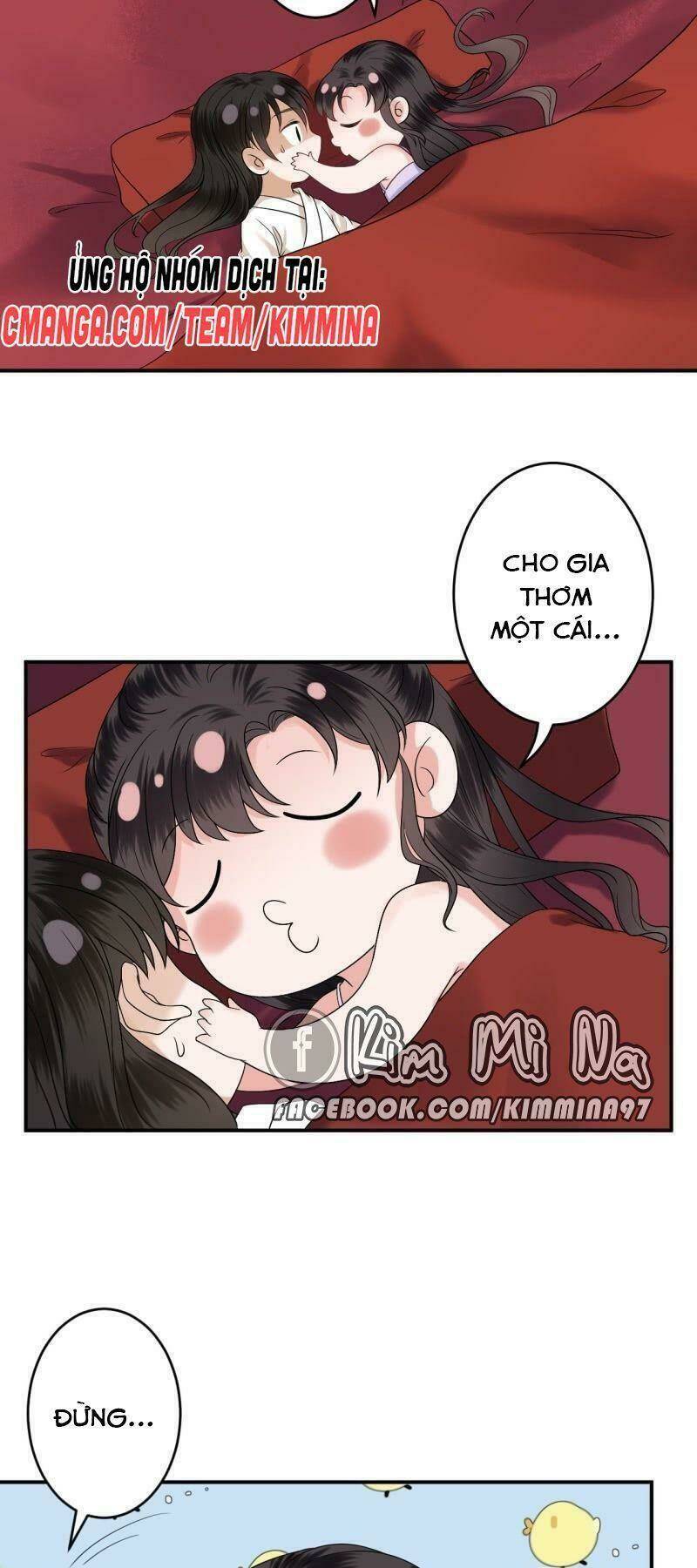 Vương Gia Kiêu Ngạo Quá Khó Cua: Chapter 109