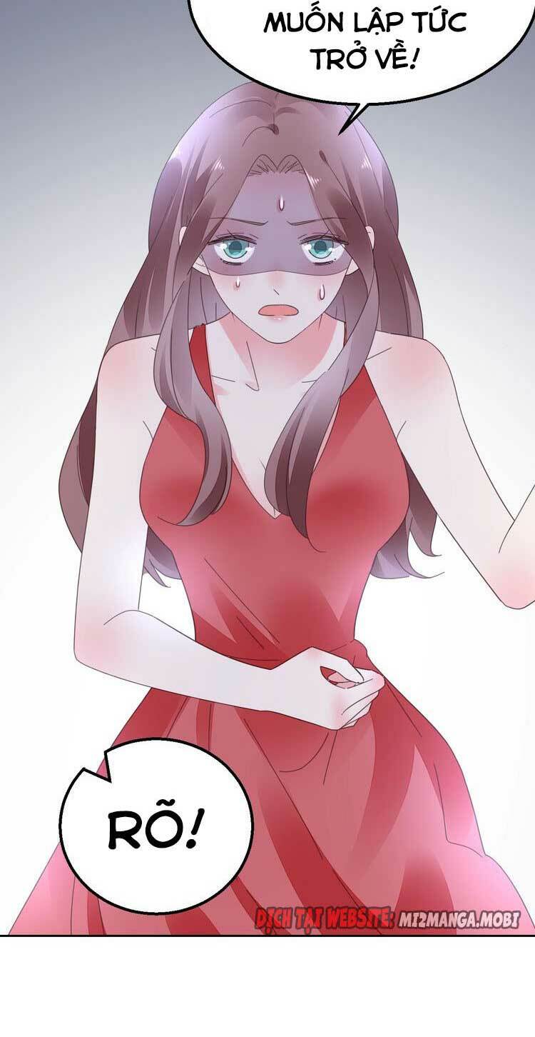 Điều Ước Sủng Ái Bất Bình Đẳng: Chapter 125.1