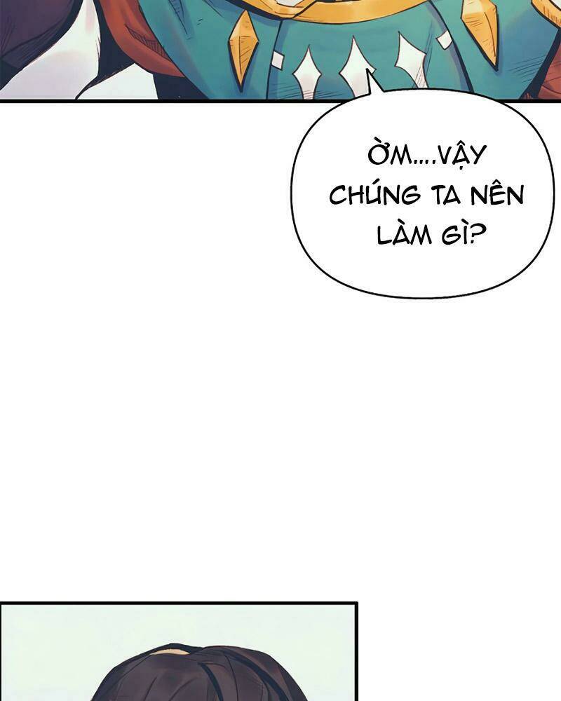 Thái Dương Tu Sĩ: Chapter 1