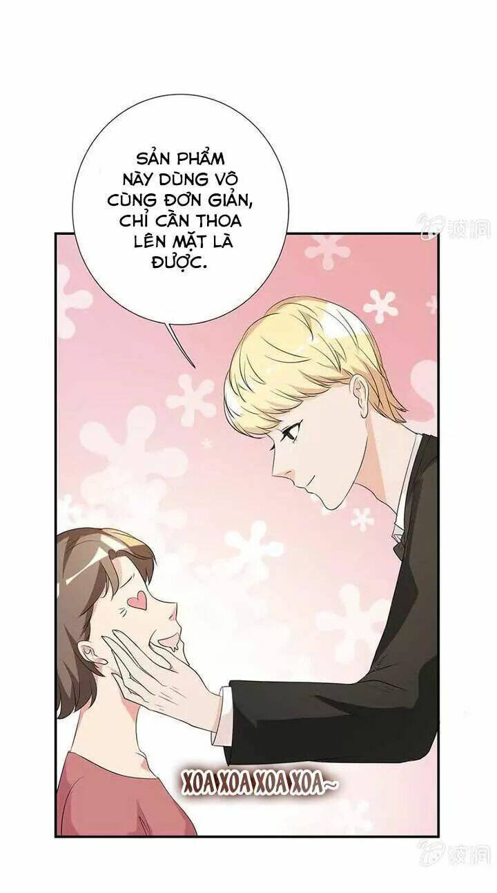 Kháp Kháp Hương Phản: Chapter 13