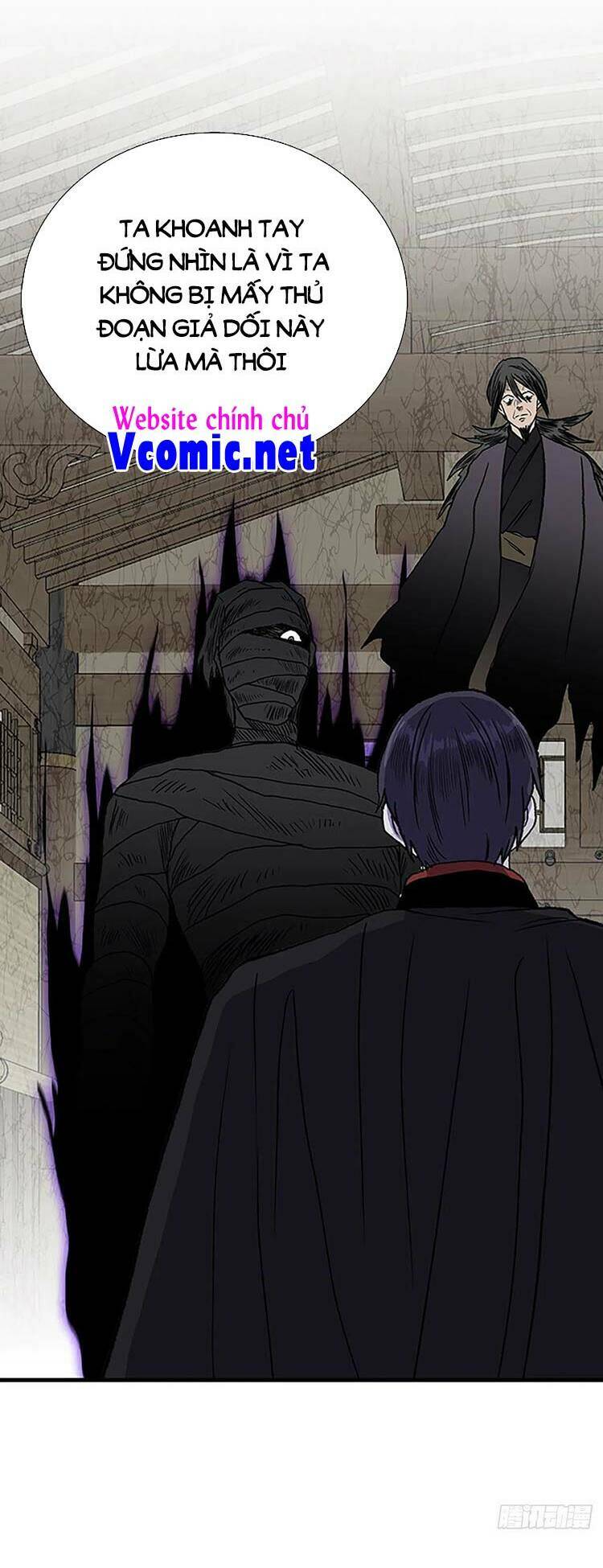 Học Sĩ Tái Sinh: Chapter 230