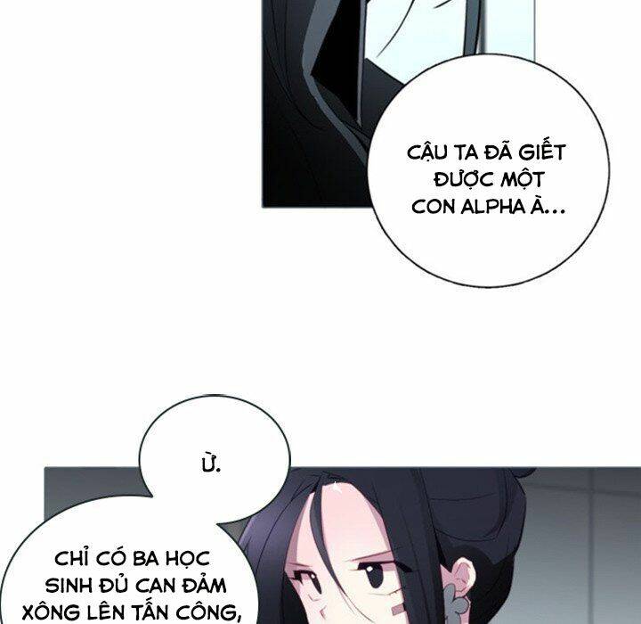 The Memory Of Wind: Anz: Chapter 49