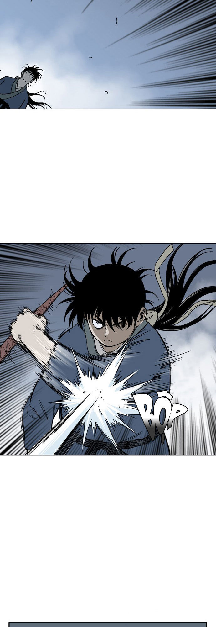 Cao Thủ 2: Chapter 10