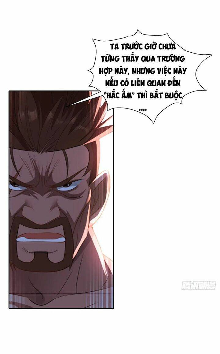 Người Nguyên Thủy Mạnh Nhất: Chapter 2