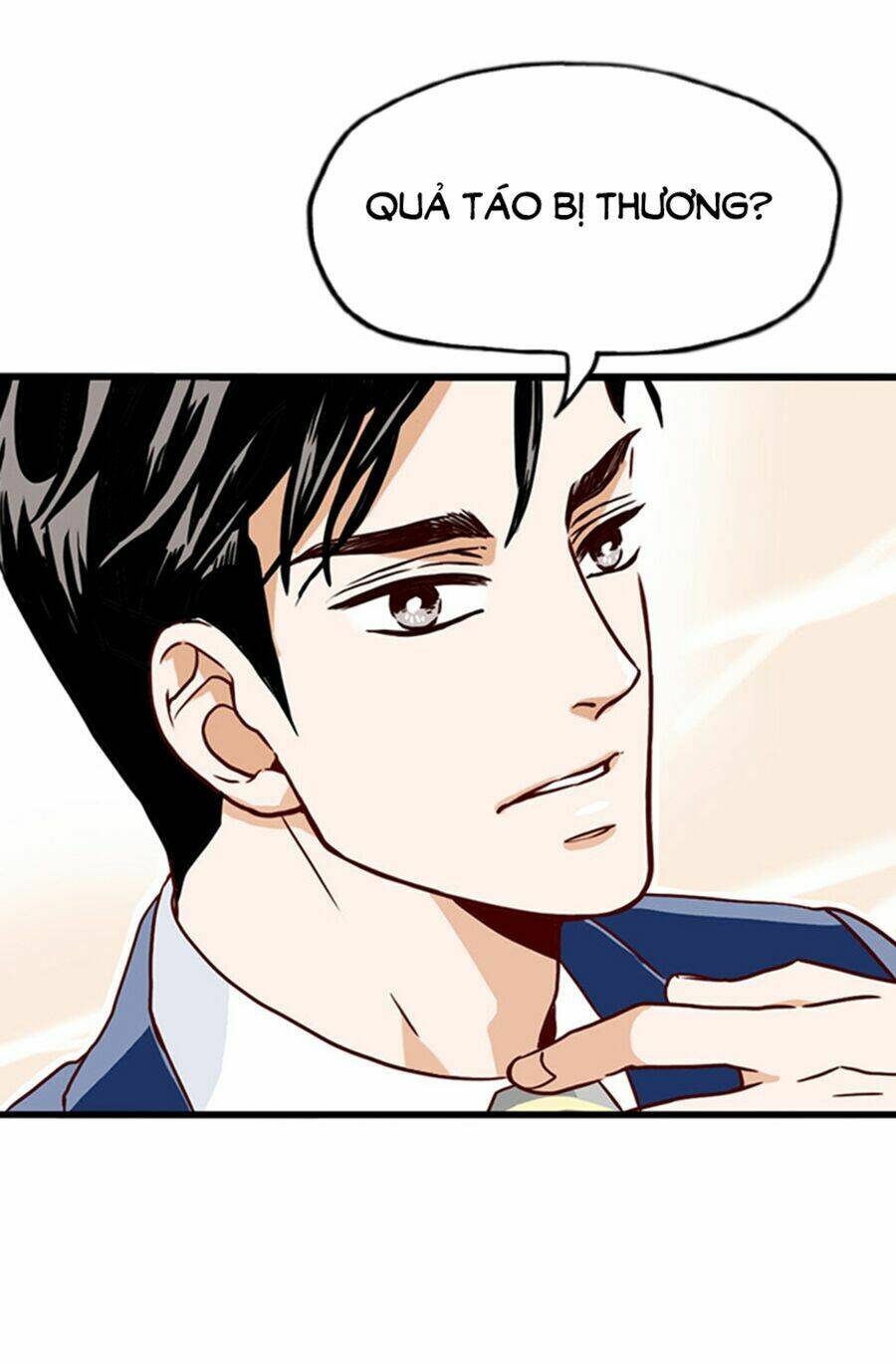 Thư Ký Kim Sao Thế Nhỉ?: Chapter 4