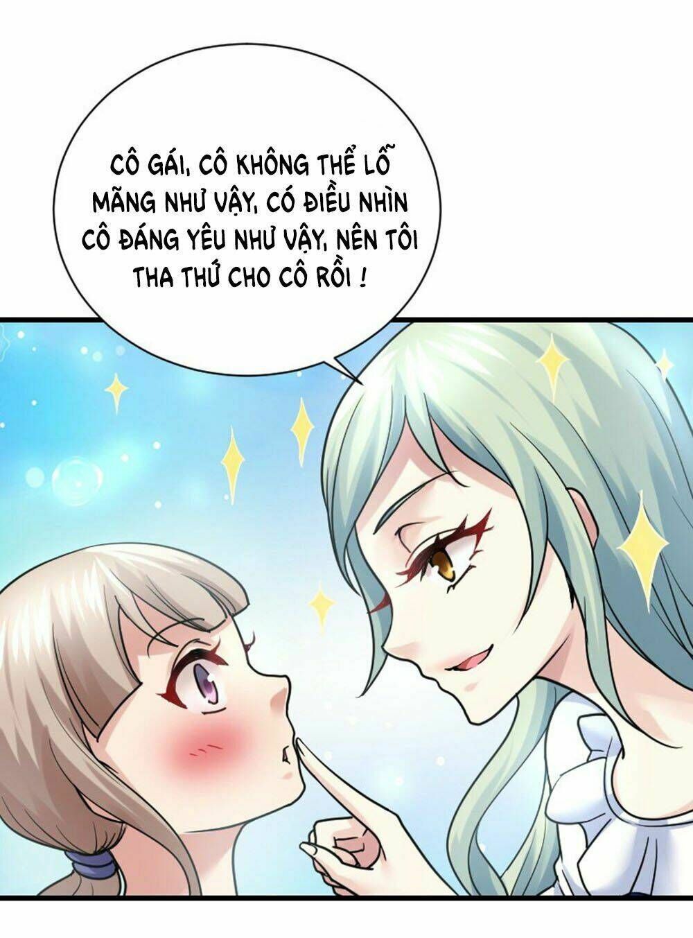 Vạn Năm Nhân Duyên Nhất Tuyến Khiên: Chapter 26