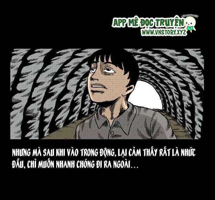 Kỳ Án Có Thật: Chapter 13