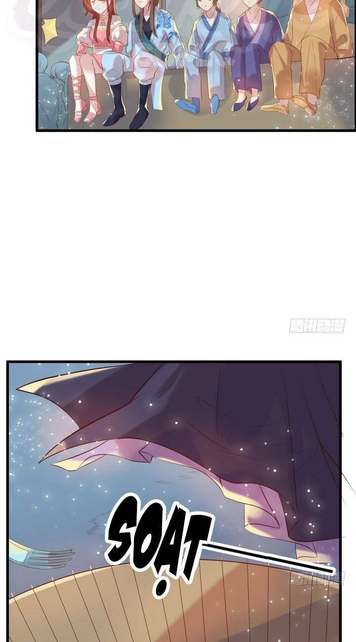 Siêu Phàm Truyện: Chapter 20