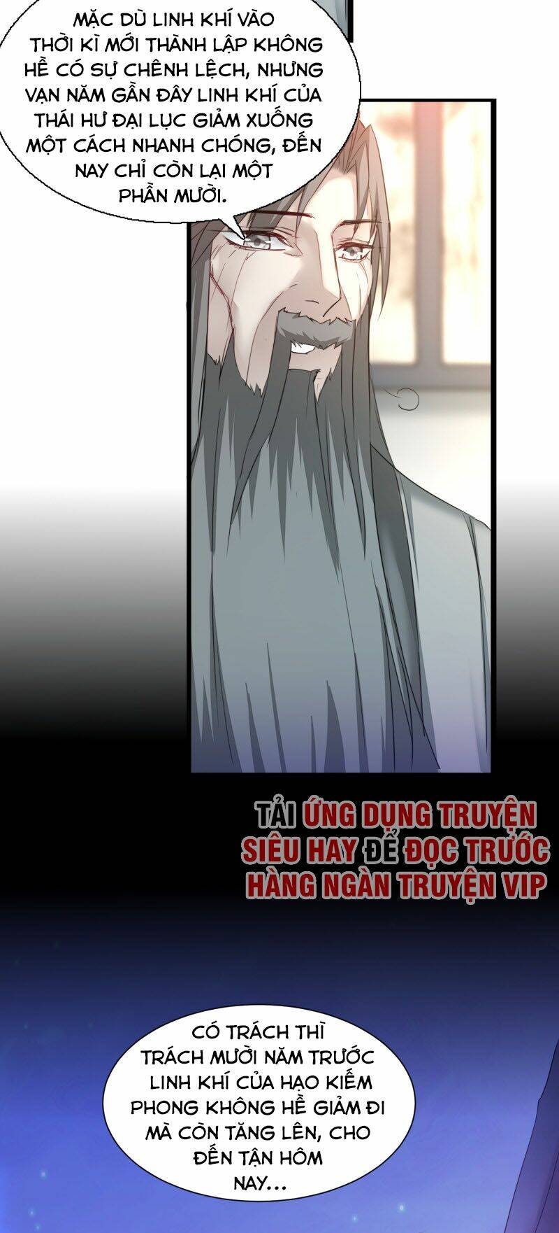Nghịch Chuyển Tiên Đồ: Chapter 126