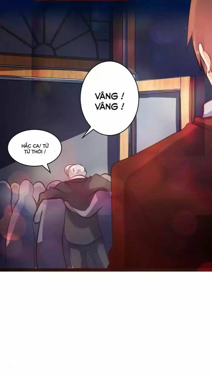 Bản Hợp Đồng Của Tổng Tài Lạnh Lùng: Chapter 37