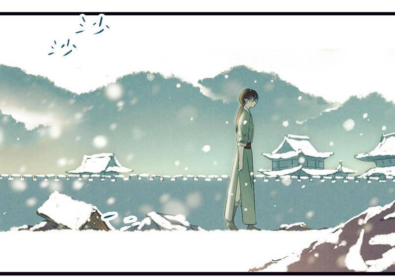 Thiếu Nữ Tản Mộng Đàm: Chapter 41