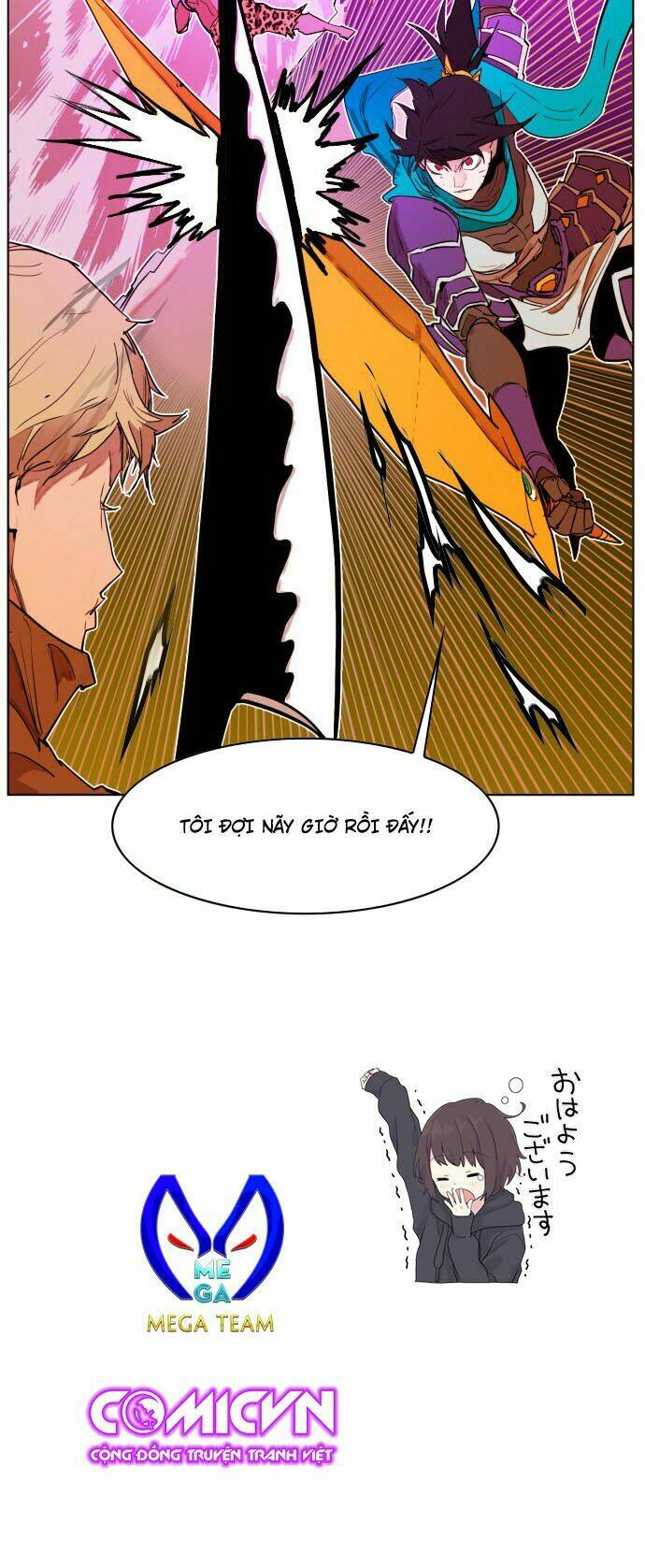 Hard Core Leveling Warrior: Chapter 149