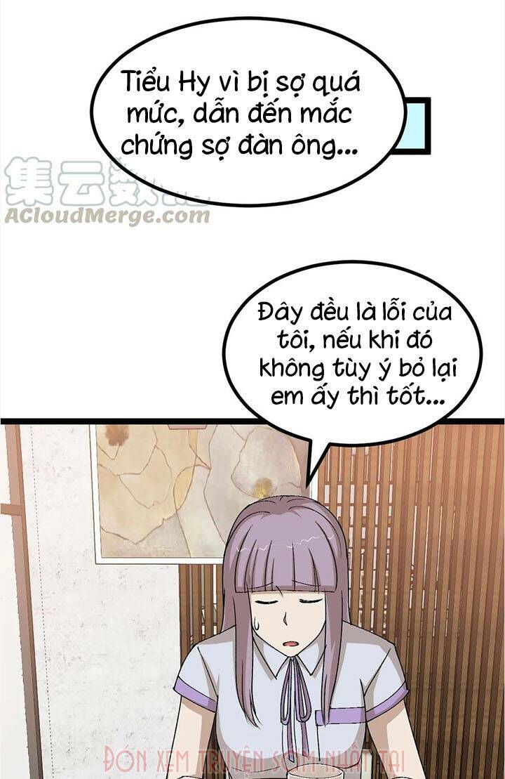 Đai Ca Trở Lại Tuổi 16: Chapter 122