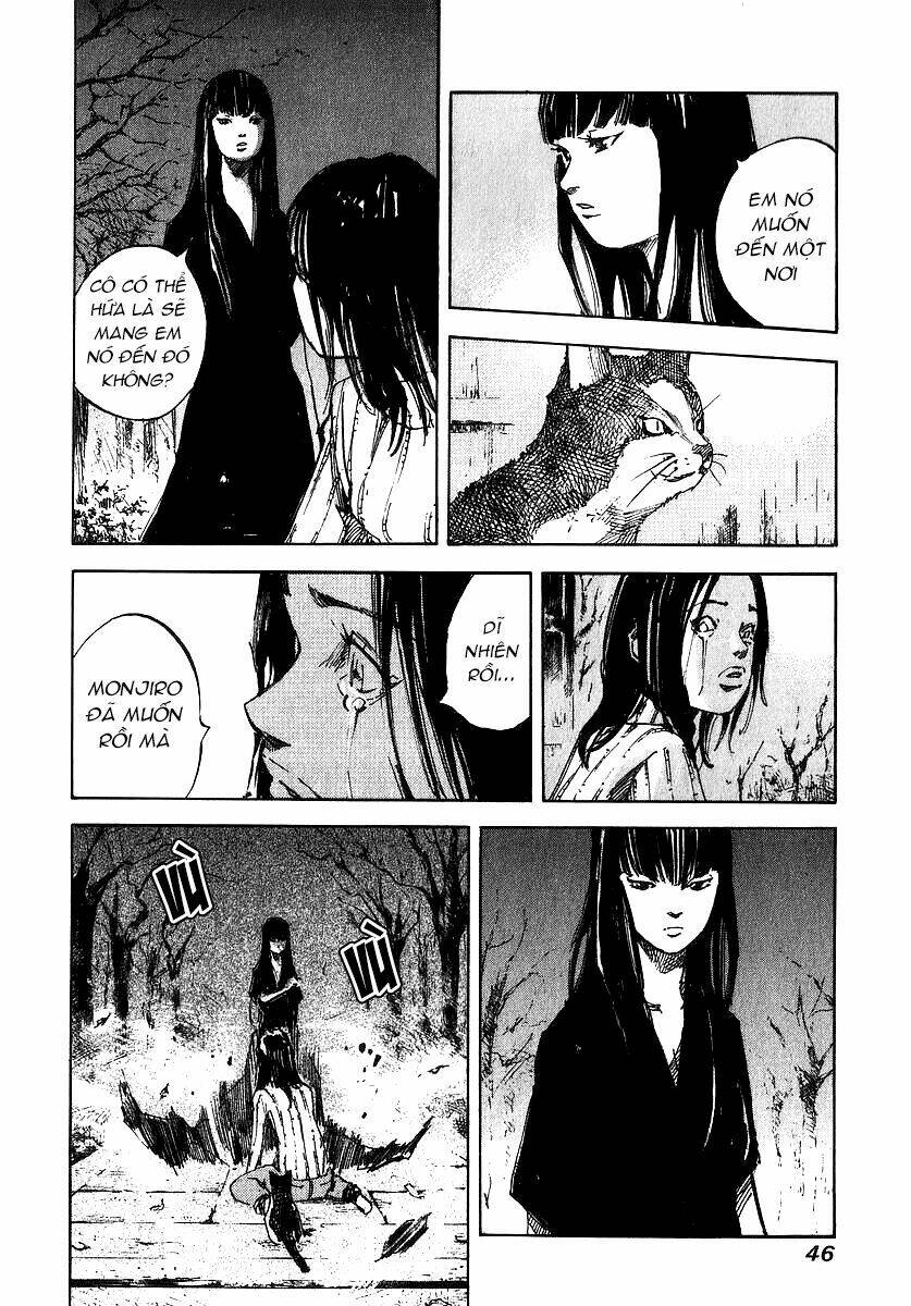Skyhigh: Shinshou: Chapter 5.2