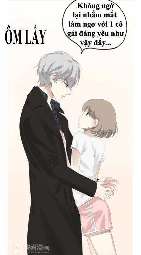 Thần Tượng Điểm Zero: Chapter 67