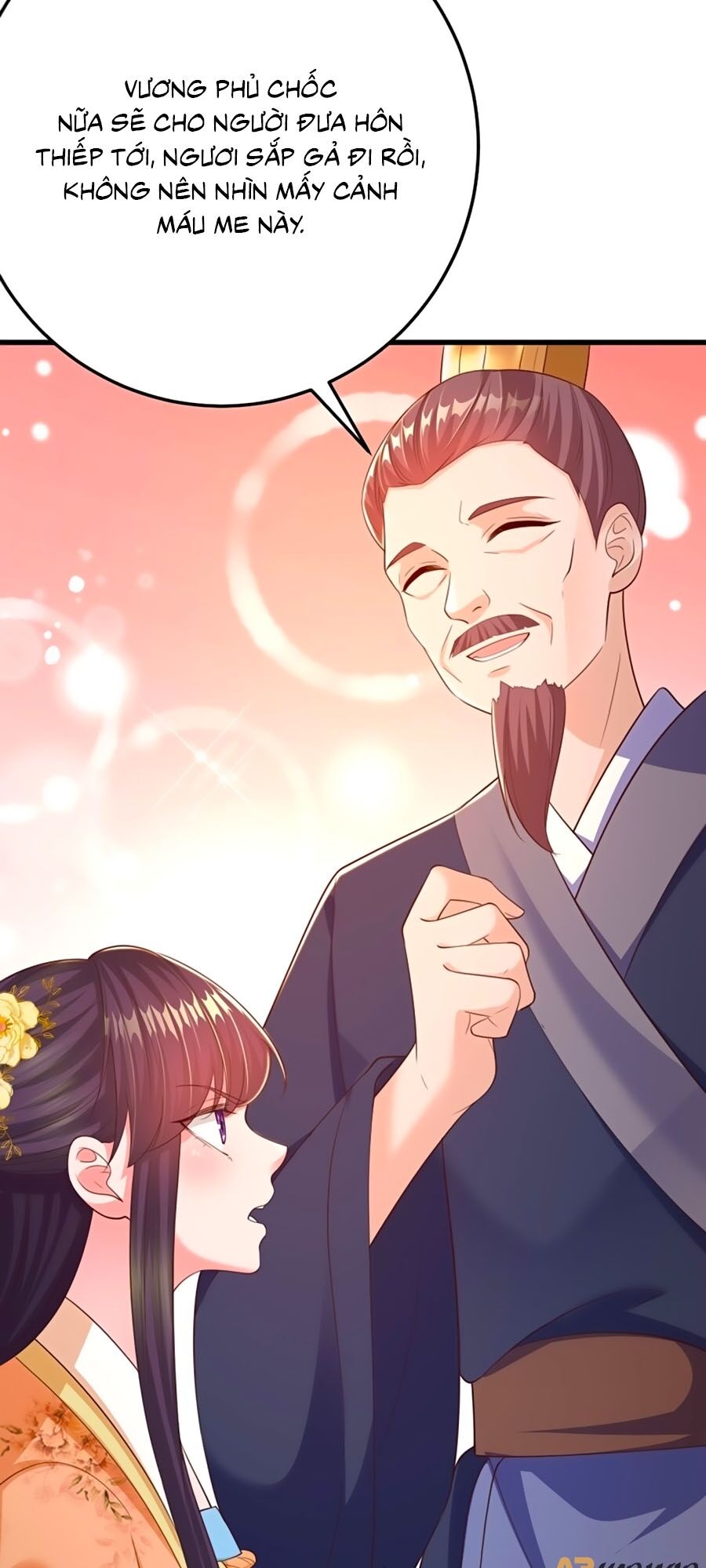Phượng Ngự Tà Vương: Chapter 50