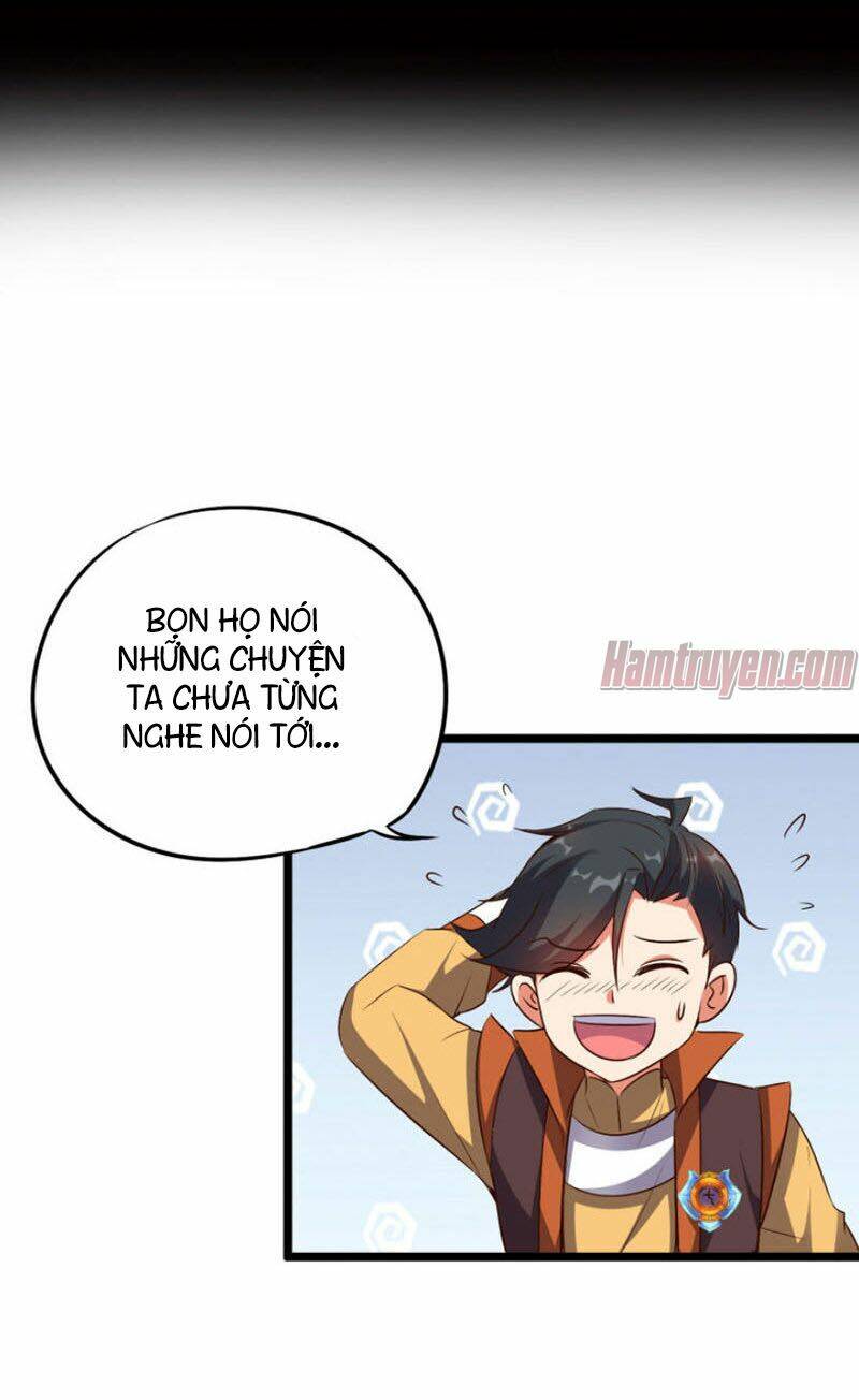 Phục Thiên Thánh Chủ: Chapter 48