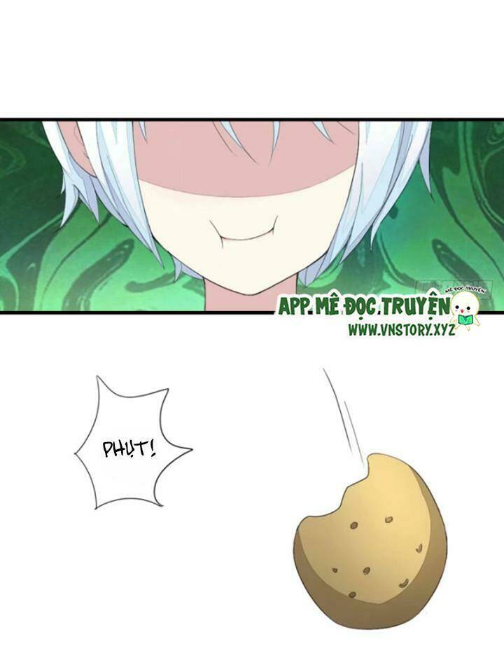 Nam Thần Ma Cà Rồng: Sủng Nhược Tiểu Lãn Thê: Chapter 18