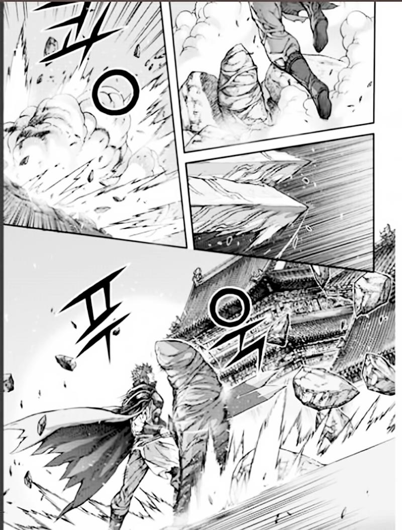 Diêm Đế: Chapter 53.5