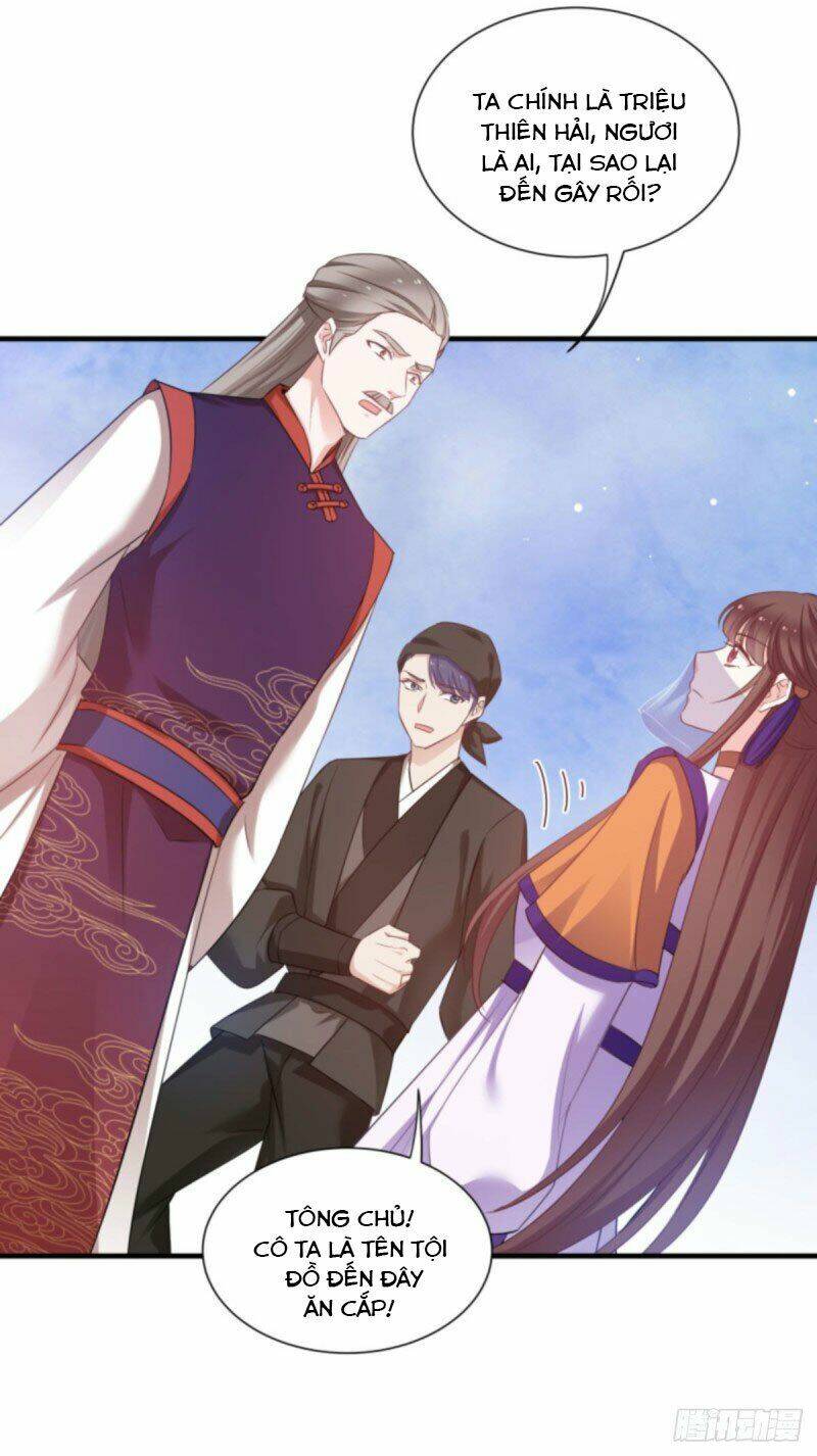 Trò Chơi Trừng Phạt: Chapter 80