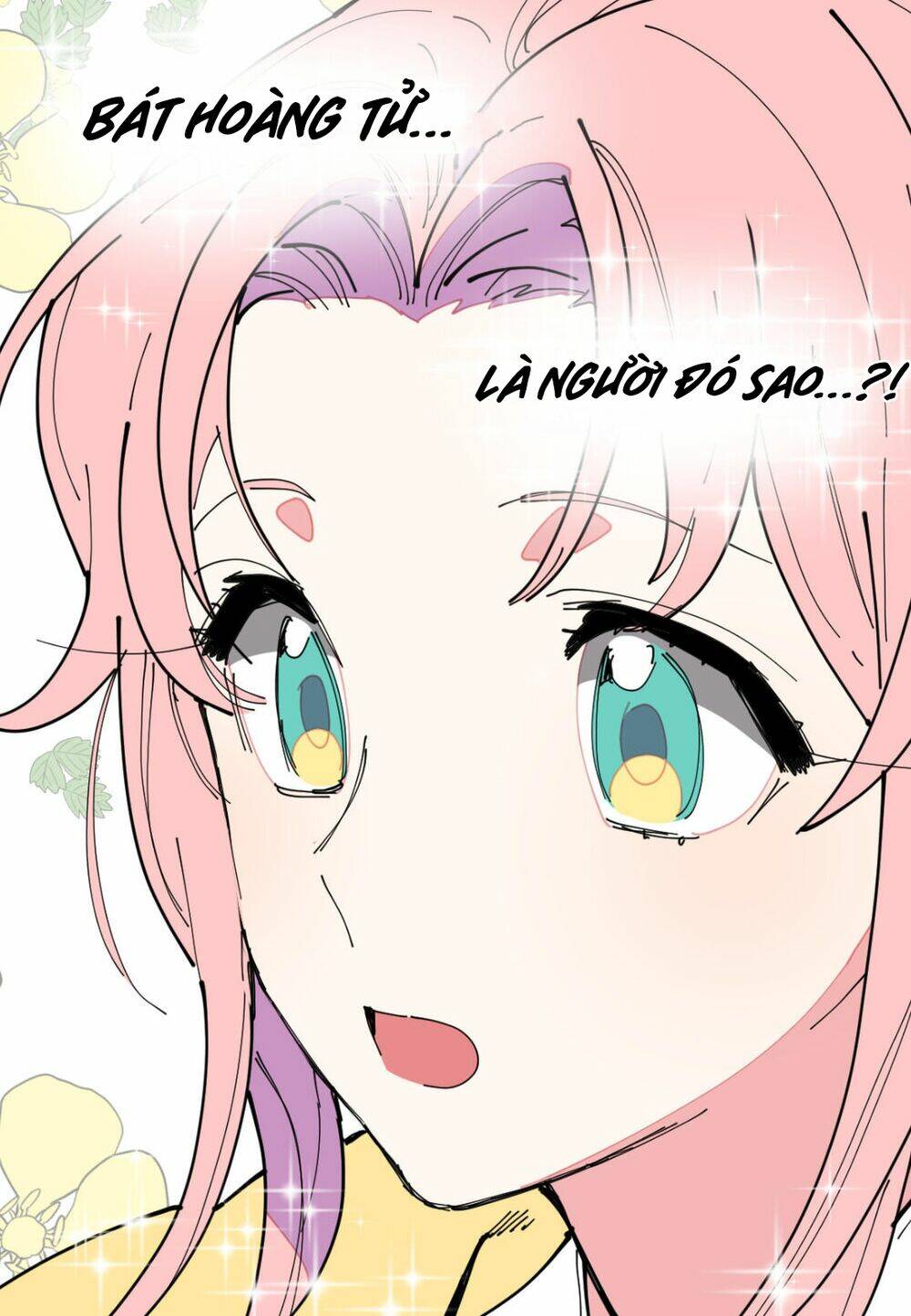 2 Nàng Công Chúa: Chapter 9