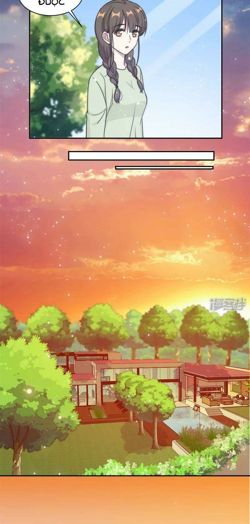 Tổng Tài, Tránh Xa Tôi Ra: Chapter 30