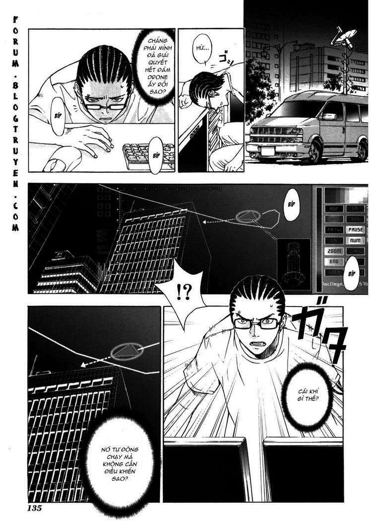 Until Death Do Us Part: Chapter 38