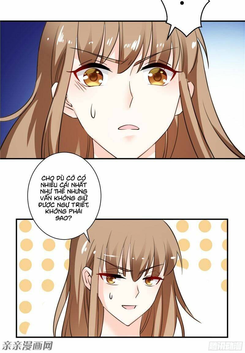 Vợ Yêu Là Báu Vật: Chapter 53