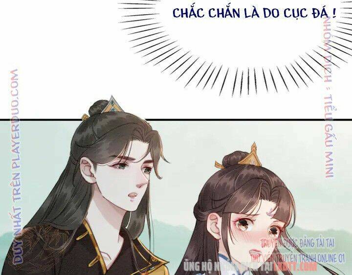 Trọng Sinh Bá Sủng Nhiếp Chính Vương Quá Mạnh Mẽ: Chapter 147