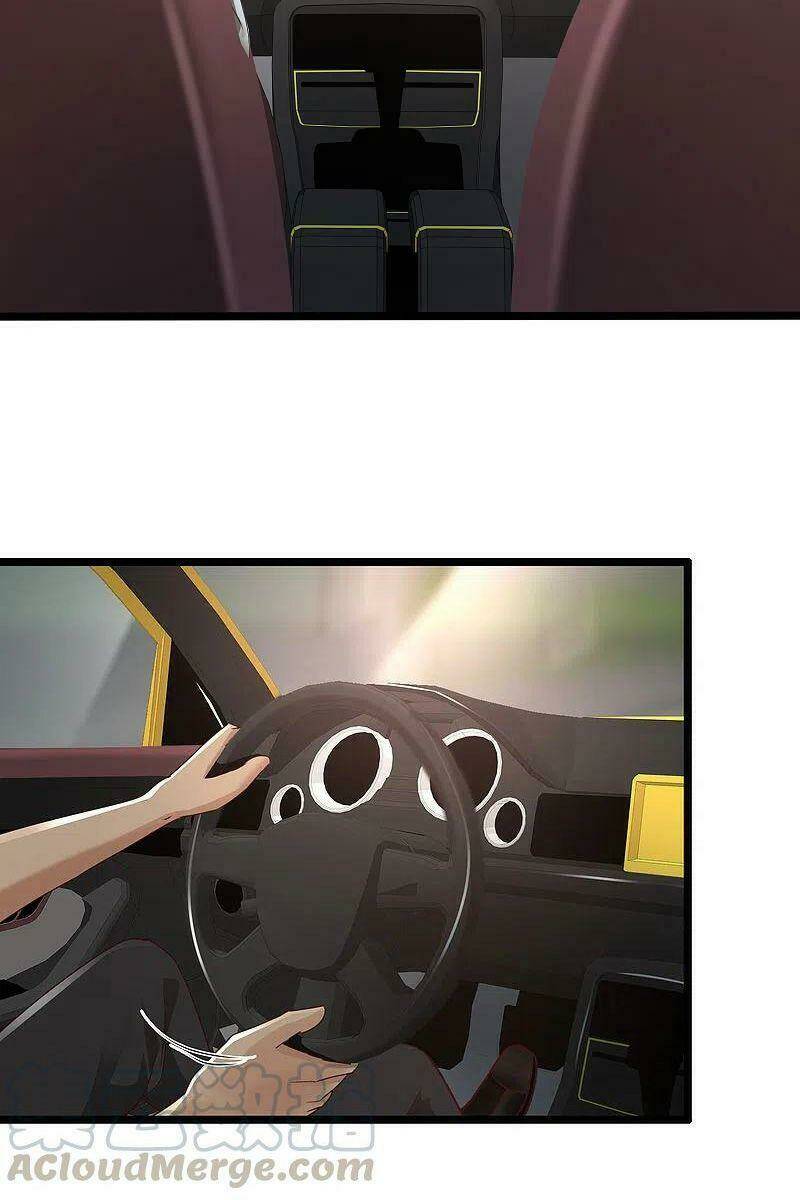 Tối Cường Vận Đào Hoa: Chapter 219