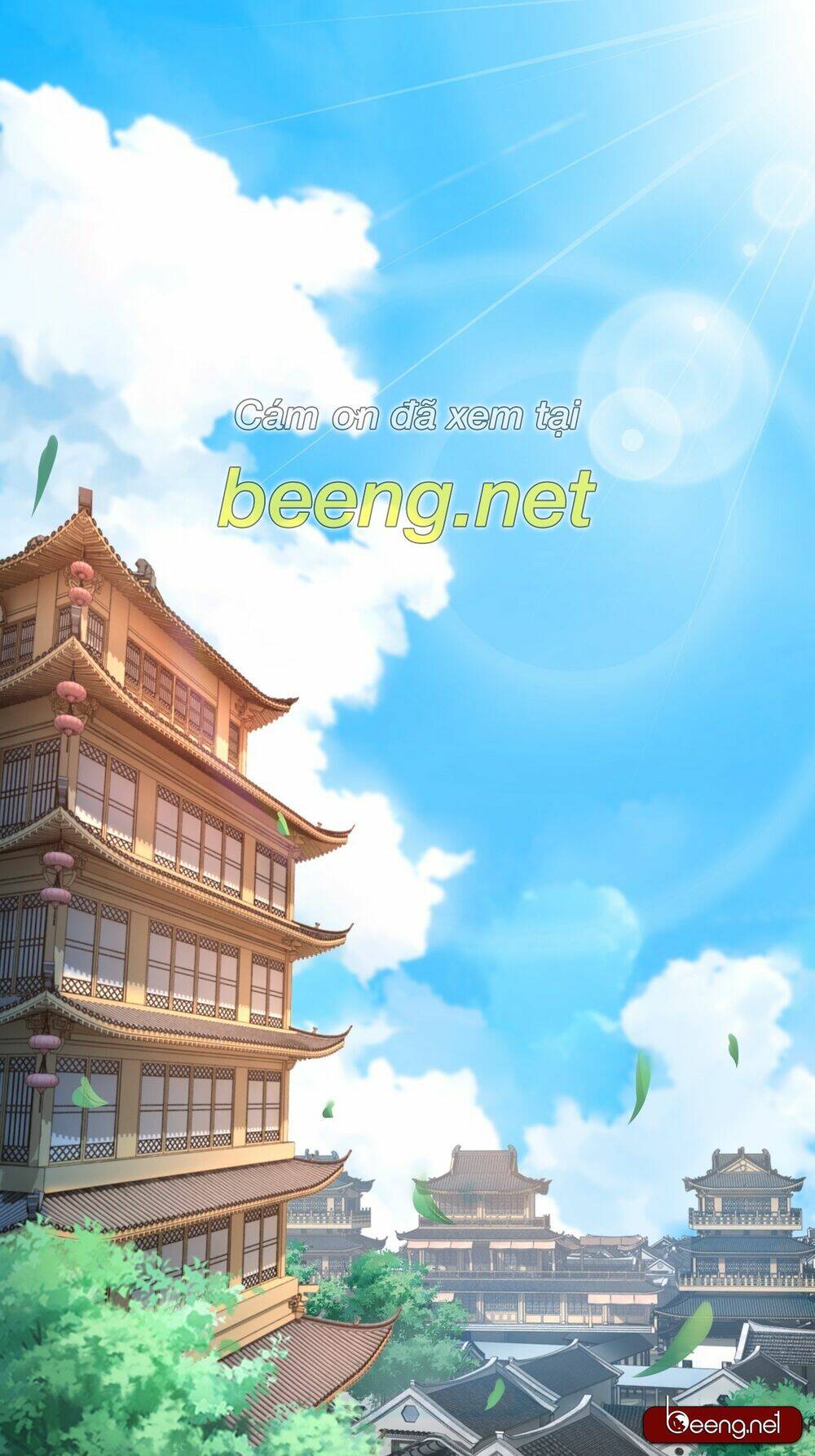 Thần Kinh Võ Lâm Cái Thế Vô Song: Chapter 1