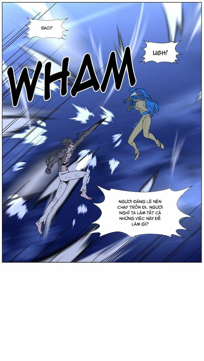 Ma Cà Rồng Quý Tộc: Chapter 452