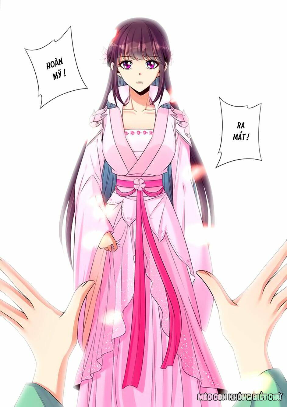 Dạ Ma Lục: Chapter 39