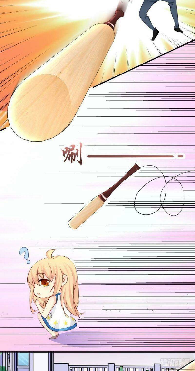 Nhân Ngư Học Trưởng, Đừng Ôm Ta!: Chapter 13