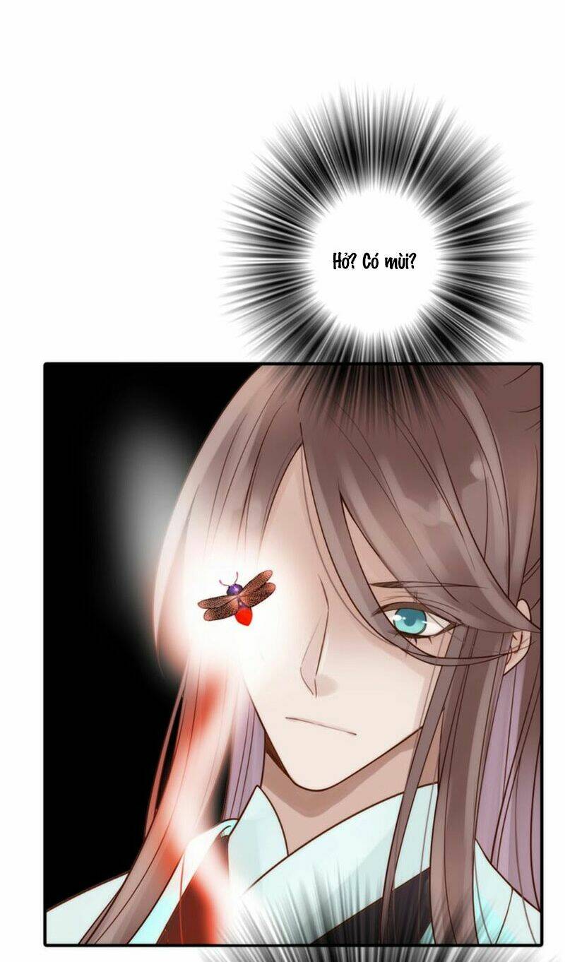 Cướp Chàng Vợ Về Đón Năm Mới: Chapter 45