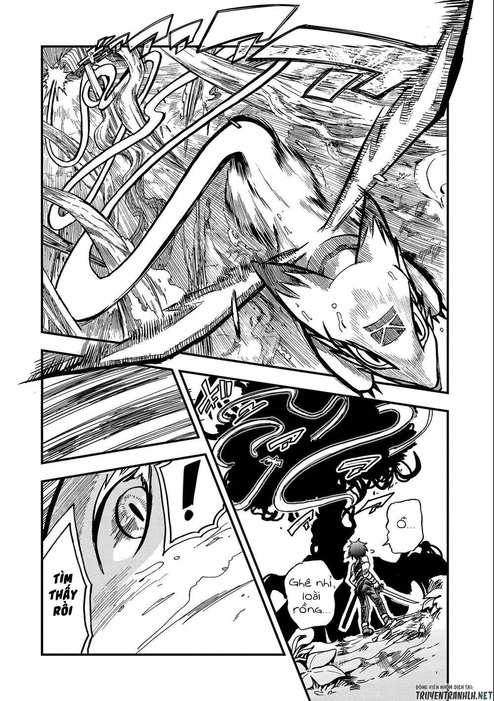 Sekai Saikyou No Doryokuka: Sainou Ga (Doryoku) Datta No De Kouritsu Yoku Kikakugai No Doryoku O Shi: Chapter 4